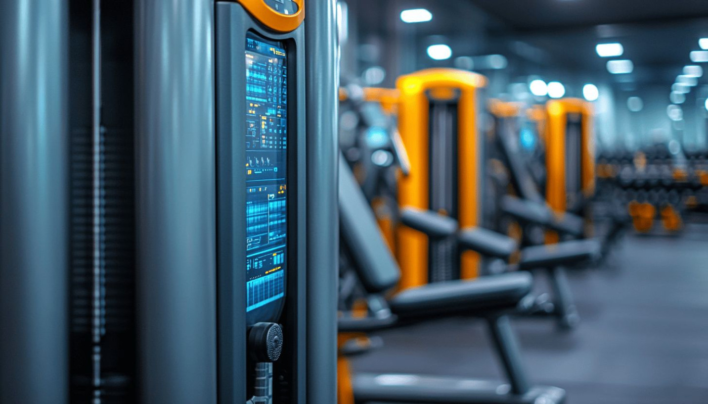 Comment les aimants peuvent révolutionner votre entraînement en salle