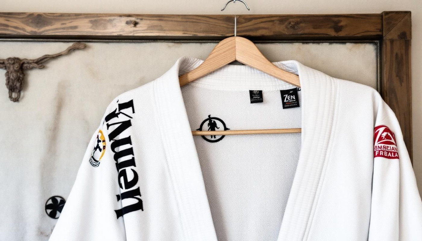 Comment maintenir la qualité de votre kimono de Jiu Jitsu Brésilien avec un entretien adapté?